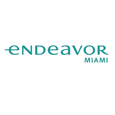 Endeavor Miami