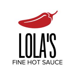 Lola's Fine Hot Sauce