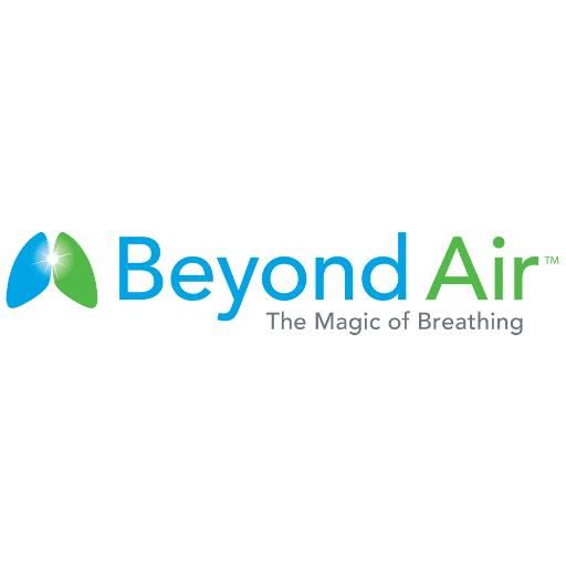 Beyond Air