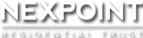 NexPoint Residential Trust