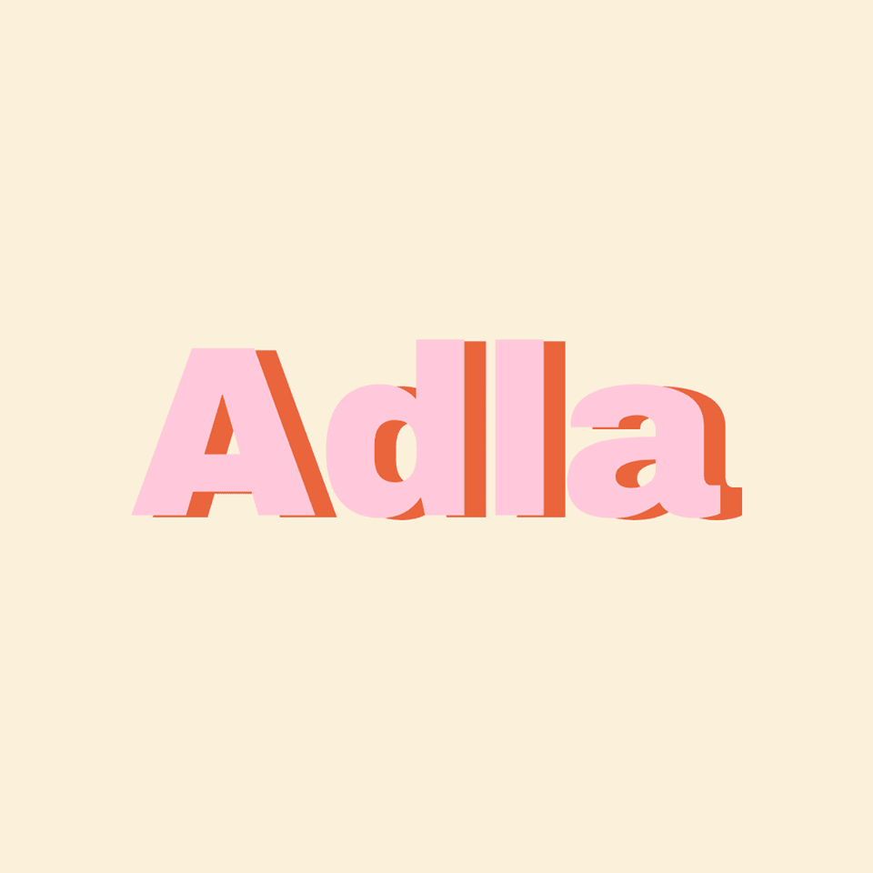 Adla