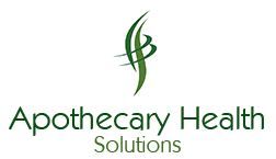 Apothecary Health Solutions