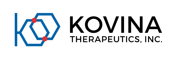 Kovina Therapeutics