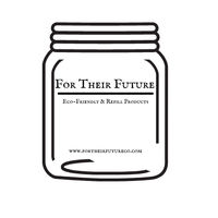 For Their Future