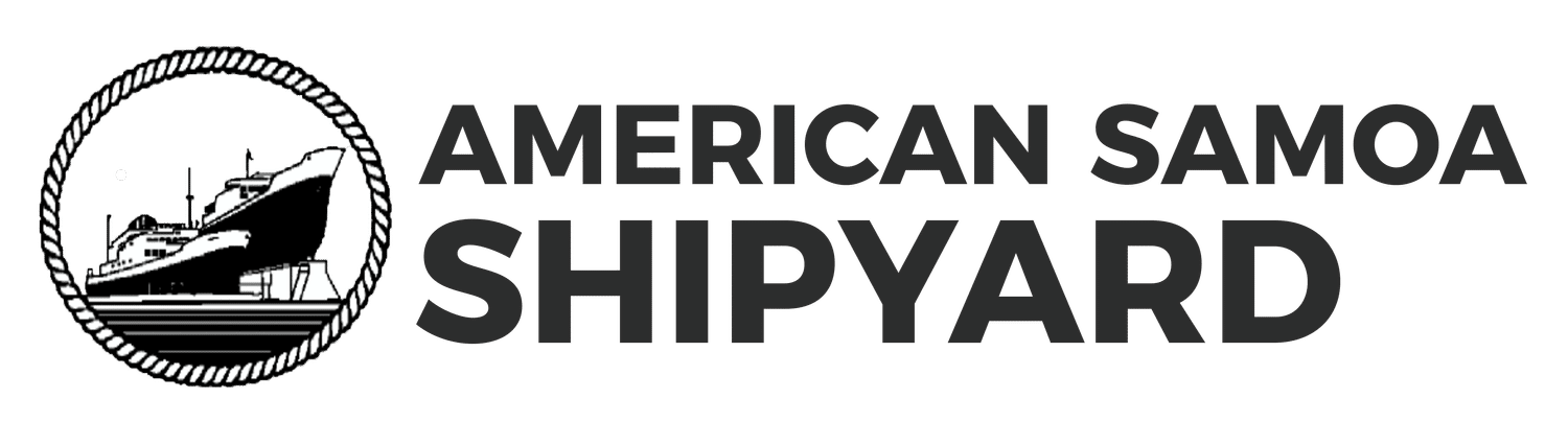 American Samoa Shipyard Services Authority