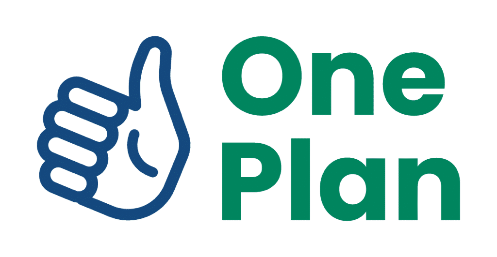 One Plan