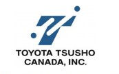 Toyota Tsusho Canada
