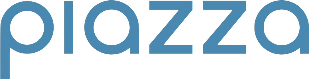 Piazza