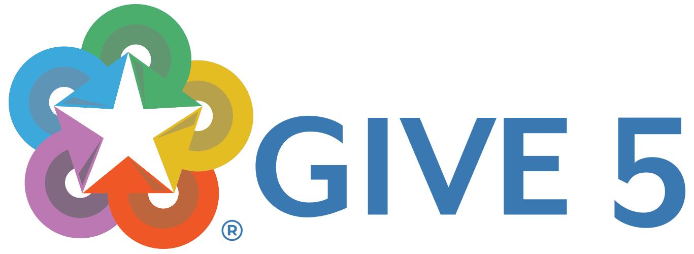 Give 5
