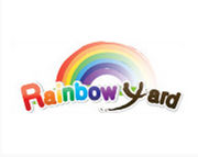 Rainbow Yard