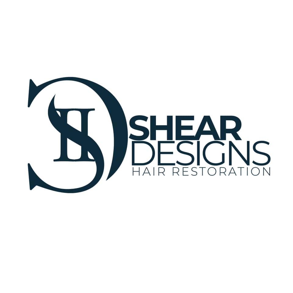 Shear Designs II Salon & Hair Restoration