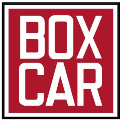 Boxcar Durham