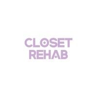 Closet Rehab