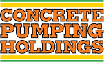 Concrete Pumping Holdings