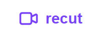 Recut