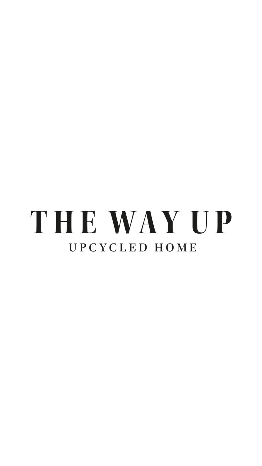 The Way Up