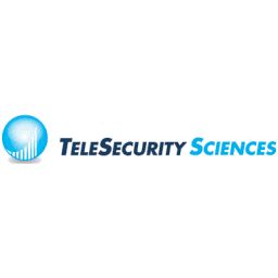 Telesecurity Sciences