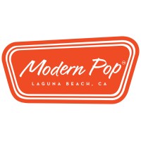 Modern Pop