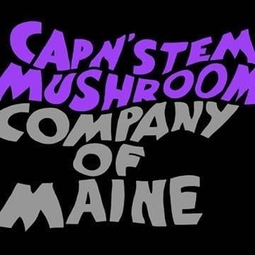 Maine Cap N Stem