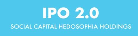 Social Capital Hedosophia