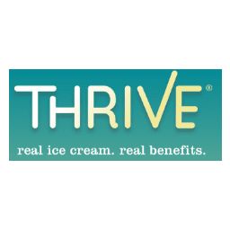 Thrive Nutritious Ice Cream