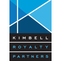 Kimbell Royalty Partners