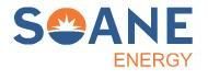 Soane Energy