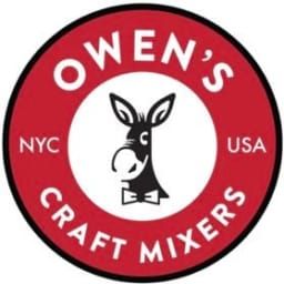 Owen's Craft Mixers