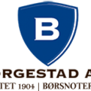 Borgestad logo