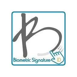 Biometric Signature ID