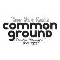 Common Ground Grocery