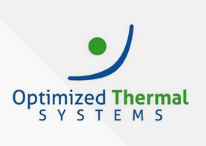 Optimized Thermal Systems