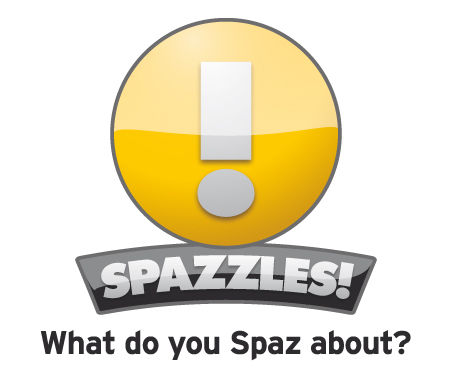 Spazzles