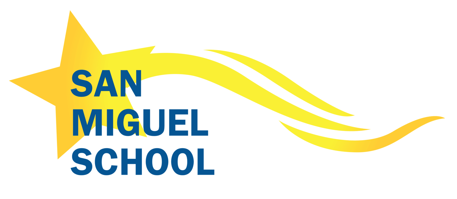San Miguel School Washington DC