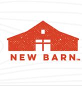 New Barn
