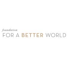 Foundation For A Better World