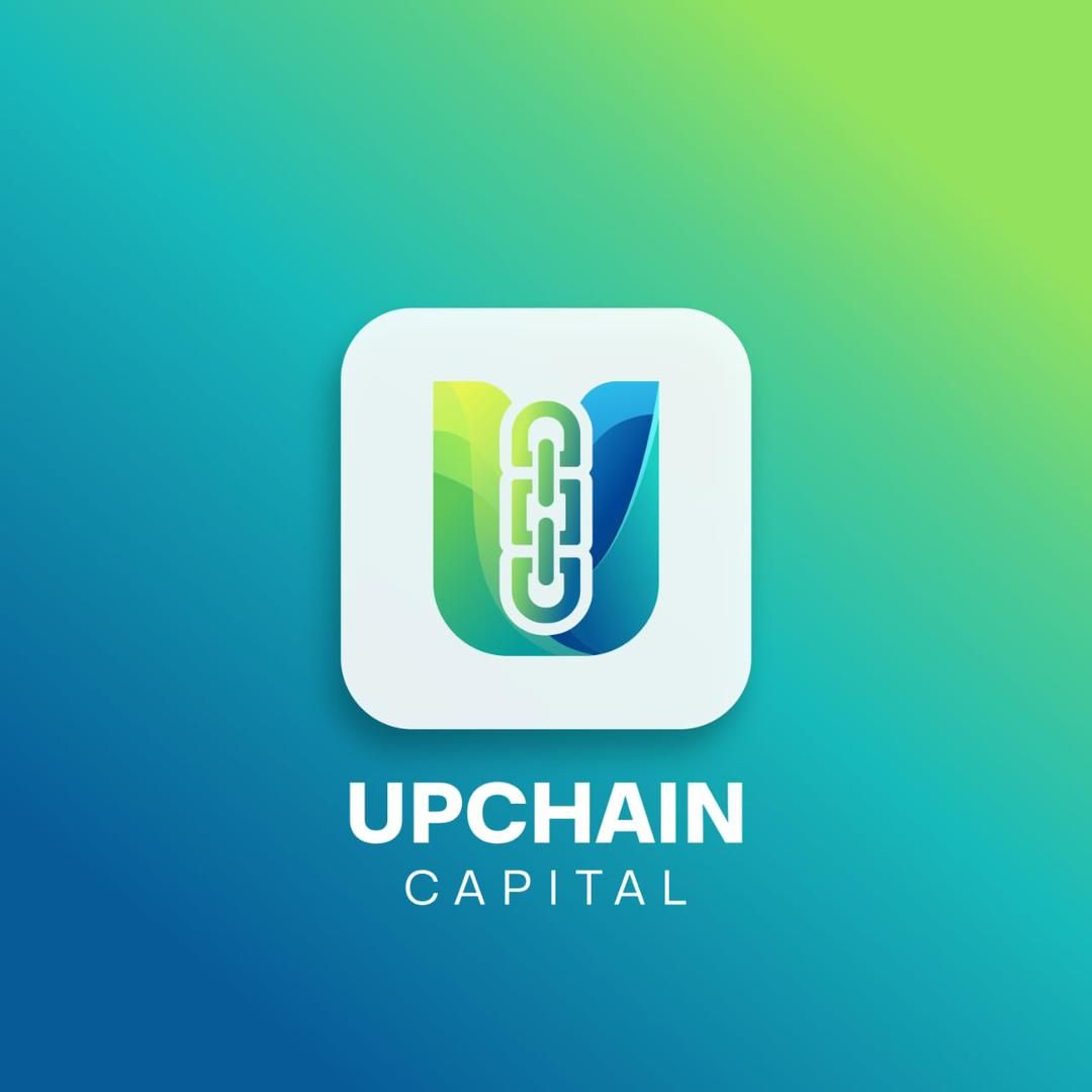 Upchain Capital