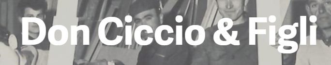 Don Ciccio & Figli