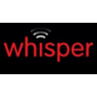 Whisper Communications