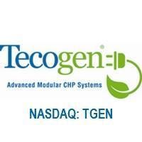 Tecogen