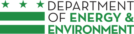 Department of Energy & Environment