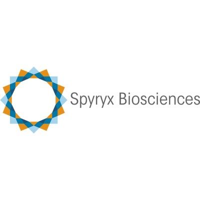 Spyryx Biosciences
