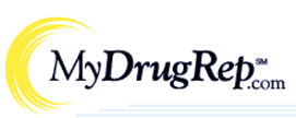 MyDrugRep