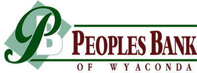 Peoples Bank of Wyaconda logo