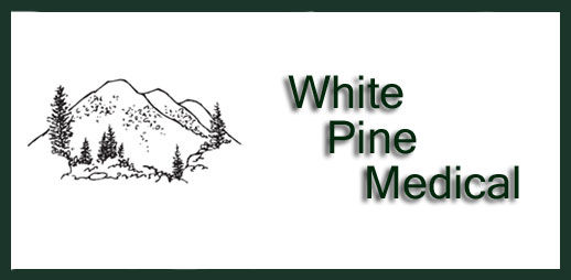 White Pine Medical