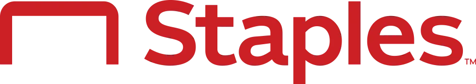 Staples
