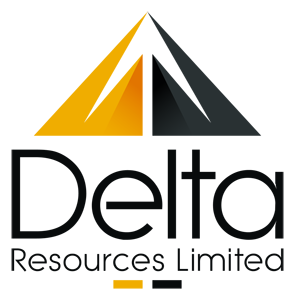 Delta Resources Limited logo
