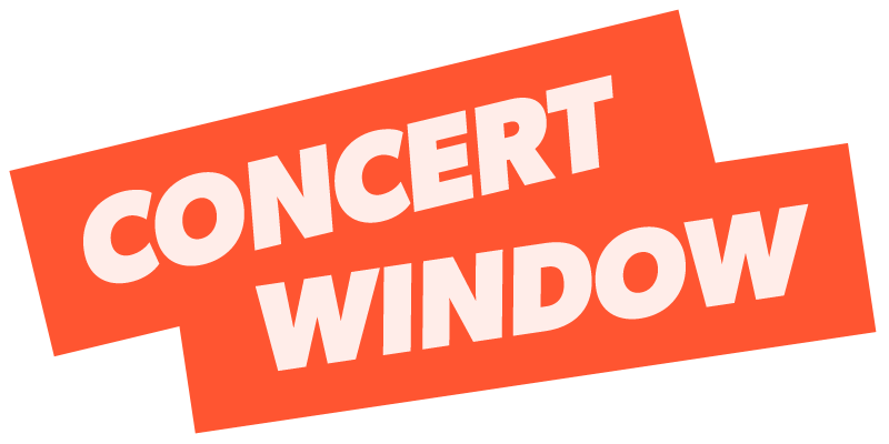 Concert Window