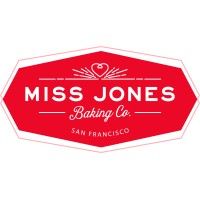 Miss Jones Baking