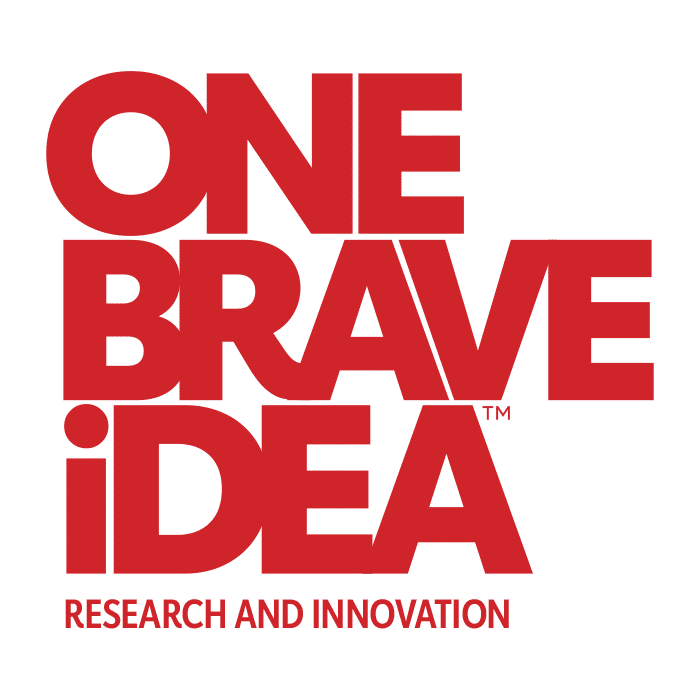 One Brave Idea